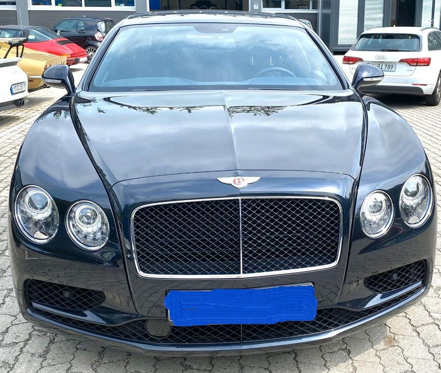 Bentley Flying Spur 4.0 V8 S Autom. S