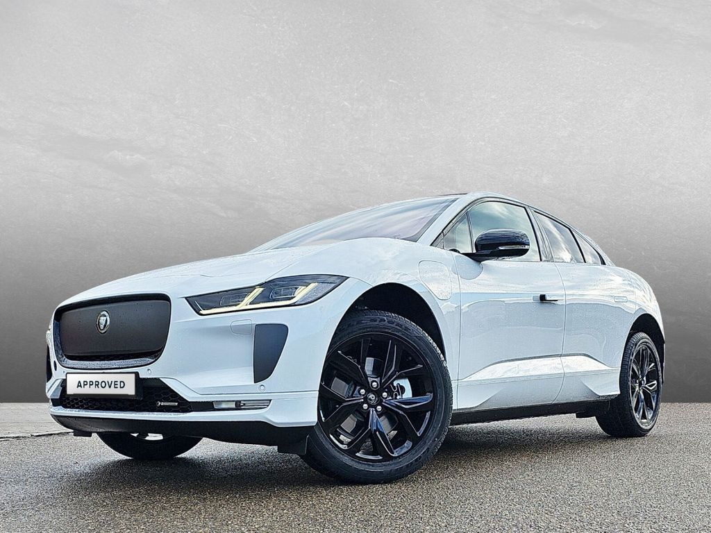 Jaguar I-Pace EV400 R-Dynamic SE