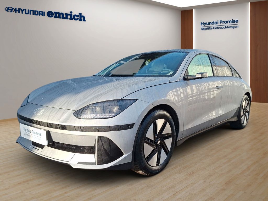 Bild des Angebotes Hyundai IONIQ 6 Ioniq 6 Uniq Elektro
