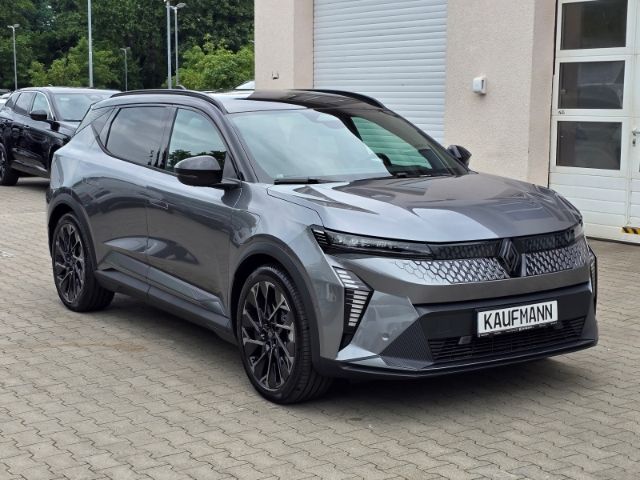 Bild des Angebotes Renault Scenic E-Tech Electric 220 Long Range  Alpine EV