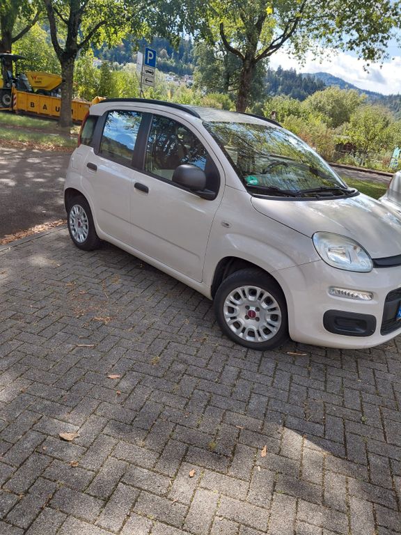 Bild des Angebotes Fiat Panda
