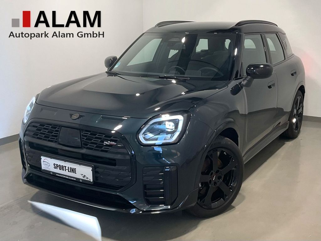 Bild des Angebotes MINI John Cooper Works Countryman ACC DAB RFK ViCo