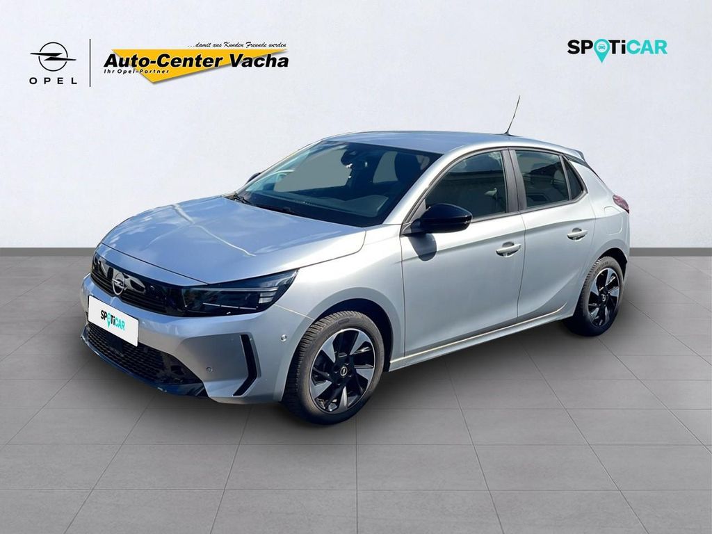 Bild des Angebotes Opel Corsa e Comfort Editon "Tech 2024" 100%SoH