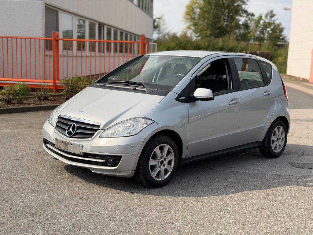 Bild des Angebotes Mercedes-Benz A 150 A A 150 5-türig Tüv 12 2027 Pdc Alu