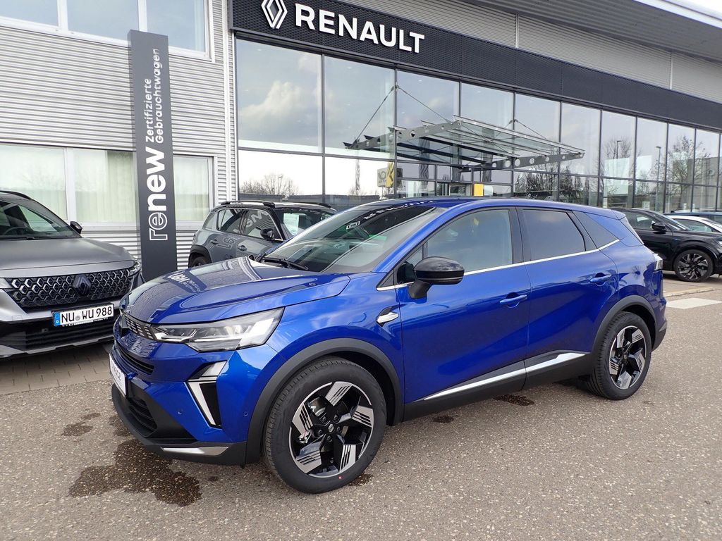 Bild des Angebotes Renault Symbioz KISS Full Hybrid E-Tech 160