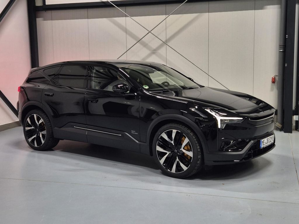 Bild des Angebotes Polestar 3 Performance Pilot Plus 111kWh Pano AHK 22" HD