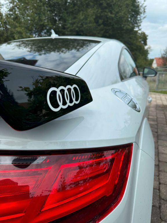 Bild des Angebotes Audi TTS Competition Plus 2.0 TFSI quattro
