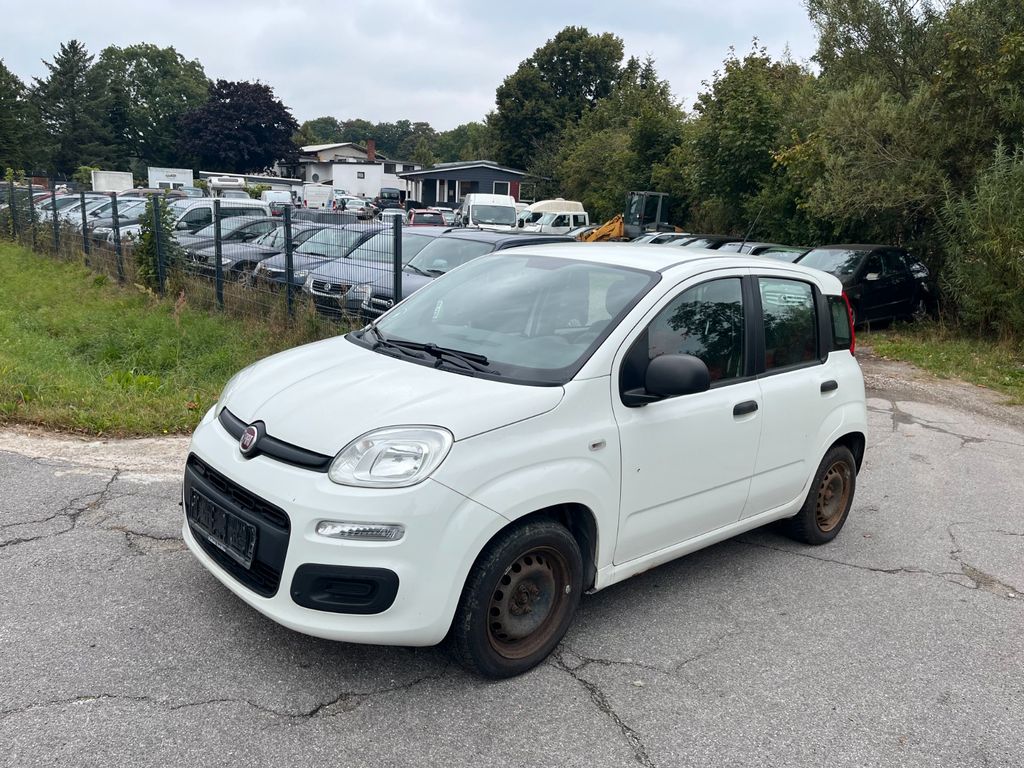 Bild des Angebotes Fiat Panda 1.0 TÜV-1-27-KLIMA-EL-Fenster