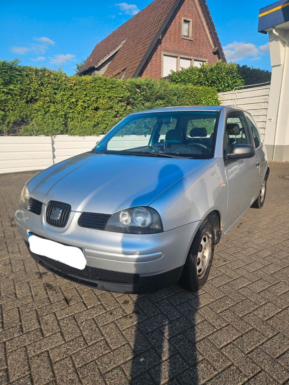 Seat Arosa Stella 1,0 Stella