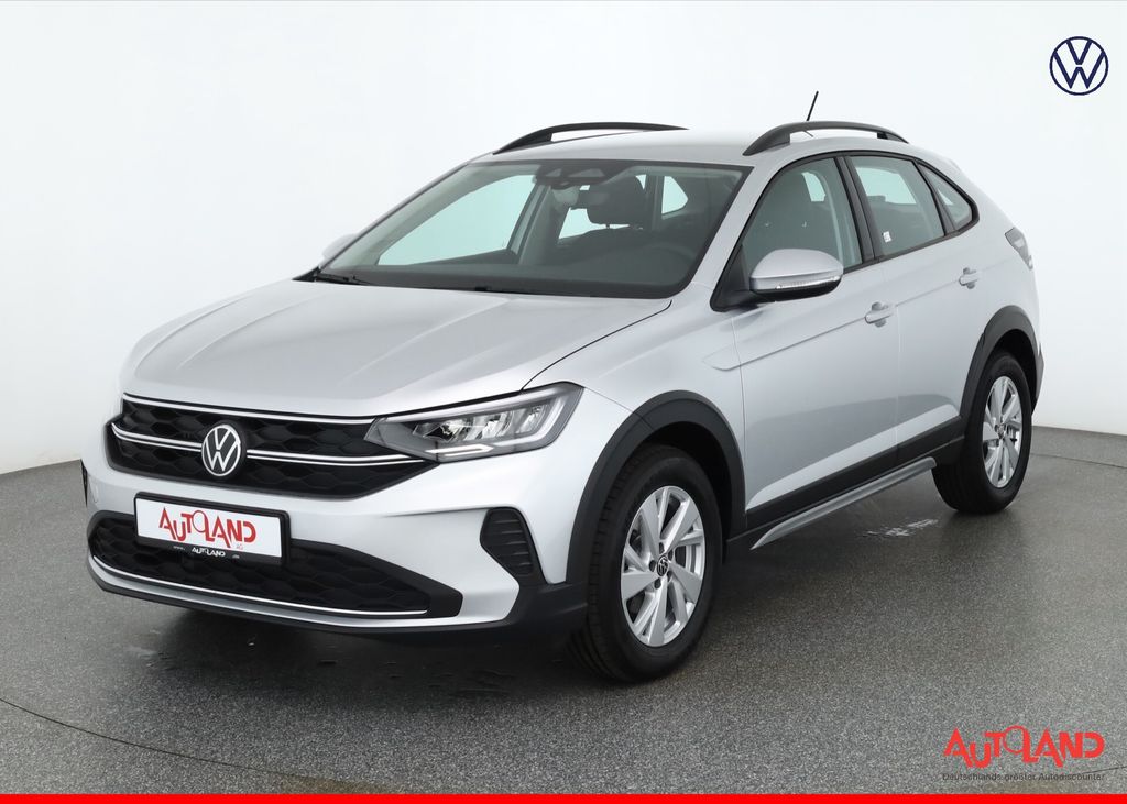 Bild des Angebotes Volkswagen Taigo 1.0 TSI DSG LED Sitzheizung AppConnect