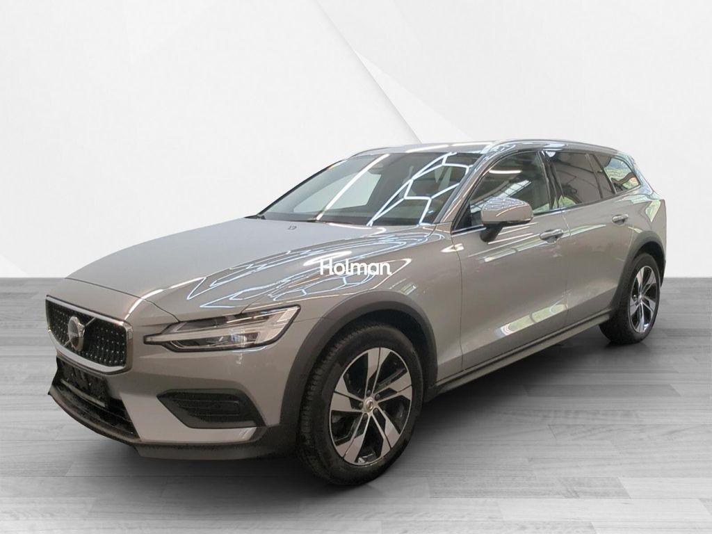 Bild des Angebotes Volvo V60 Cross Country B5 B AWD Plus RFK