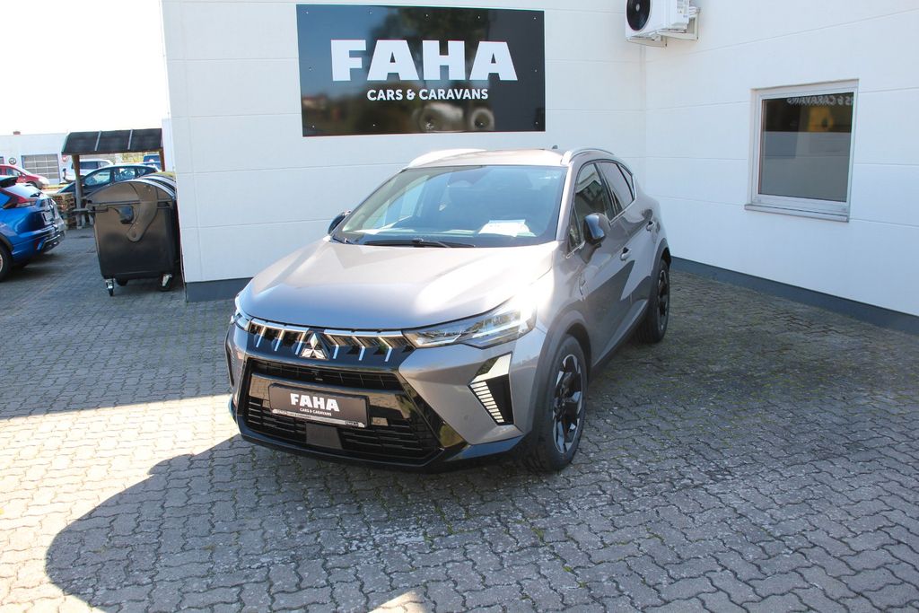Bild des Angebotes Mitsubishi ASX Edition DCT
