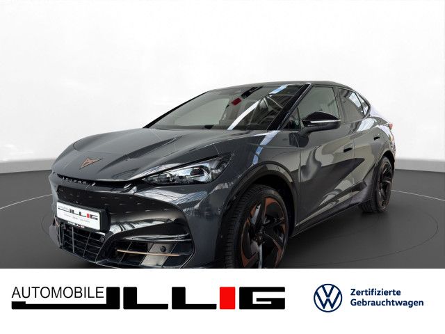 Bild des Angebotes Cupra Tavascan VZ 4Drive WäPu*Pano*HuD*Leder