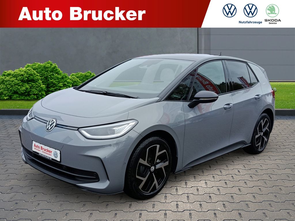 Bild des Angebotes Volkswagen ID.3 Pure 125 kW Energy ACC+PDC+Sitzhzg