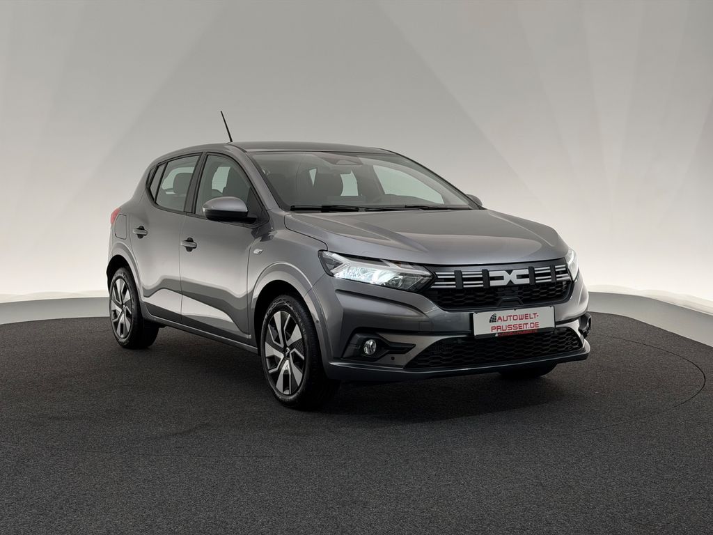 Bild des Angebotes Dacia Sandero III 1.0 TCe*EXPRESSION*LED-R.KAM-TOT.W
