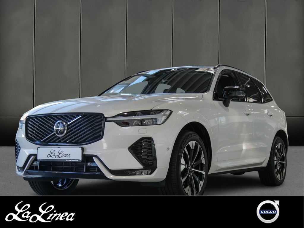 Bild des Angebotes Volvo XC60 B5 Plus Dark Reskin Pano*Harman/Kardon