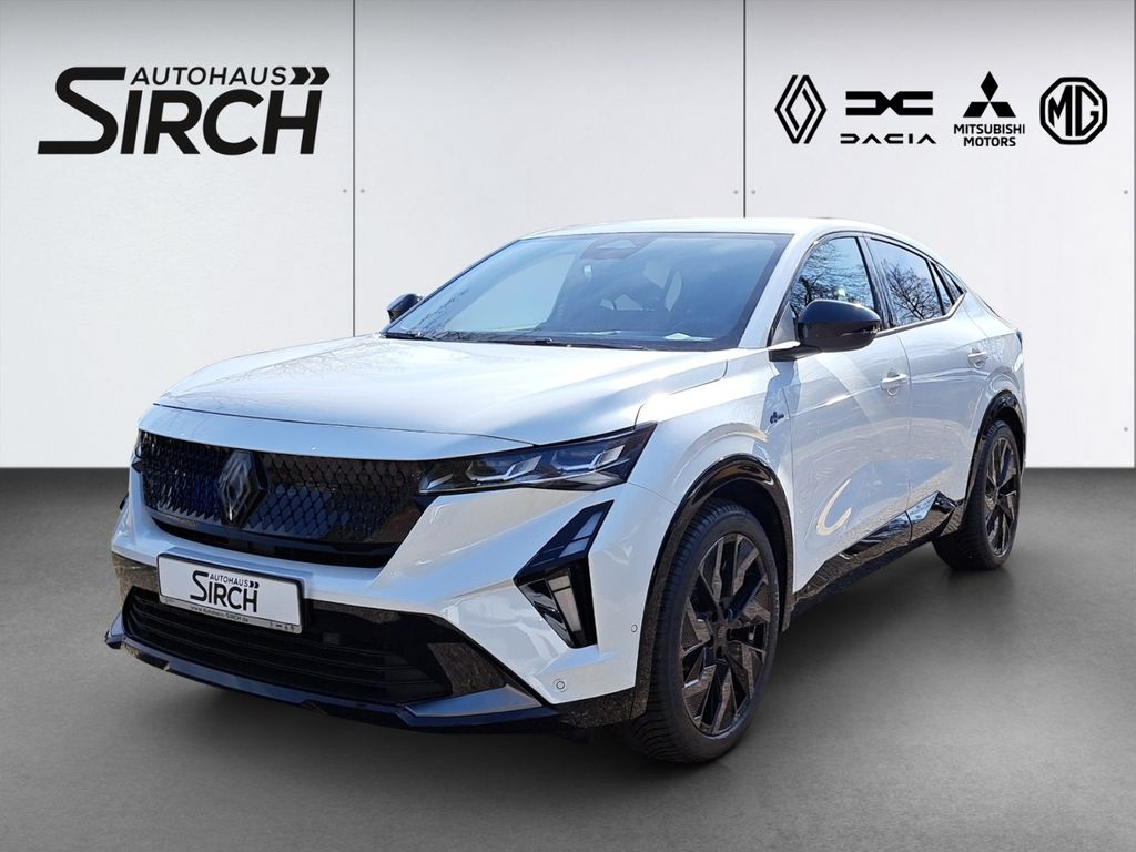 Bild des Angebotes Renault Rafale Esprit Alp. E-Tech Plug-in Hybrid 300 4x4