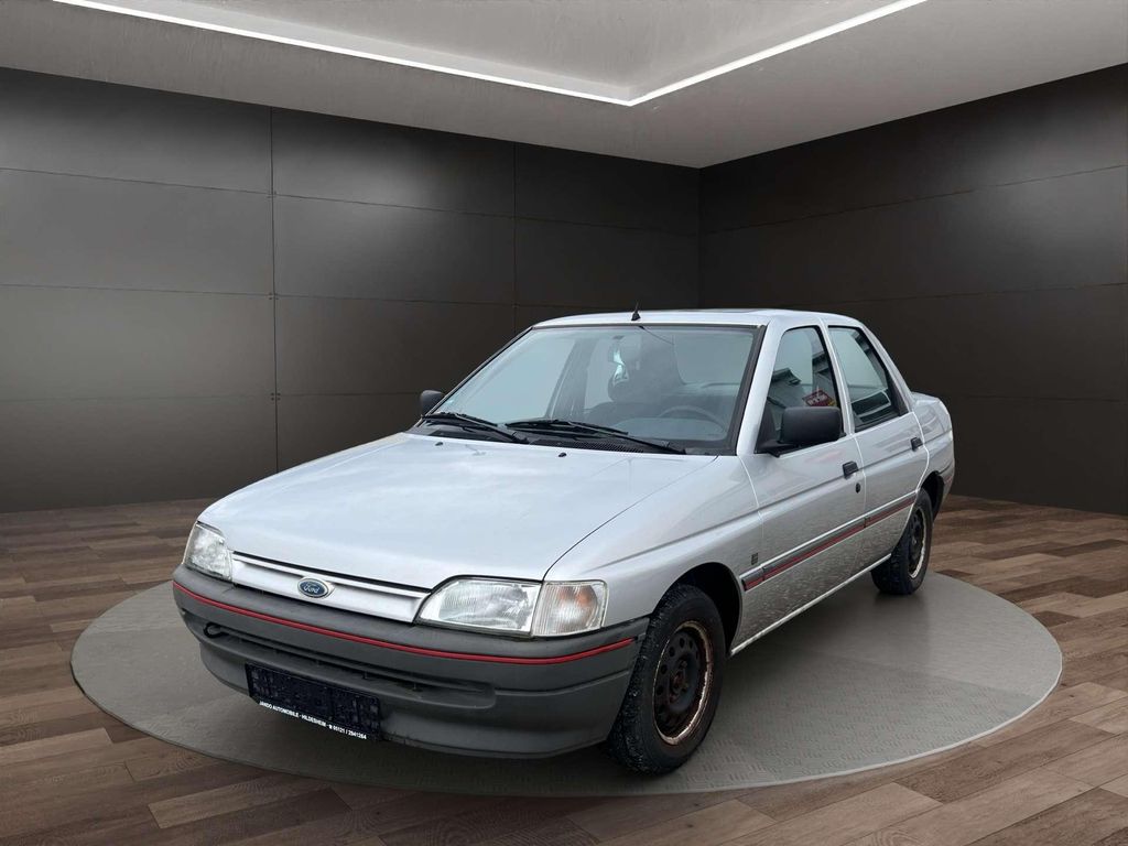 Bild des Angebotes Ford Orion Ghia