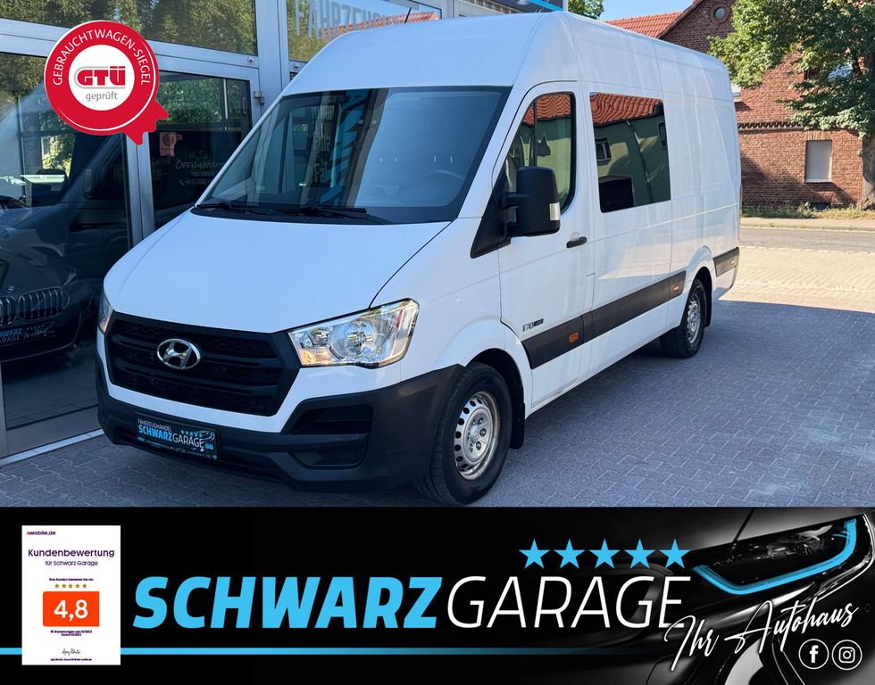 Hyundai H350 Kasten L2H2 Eco*KLIMA*KAMERA*