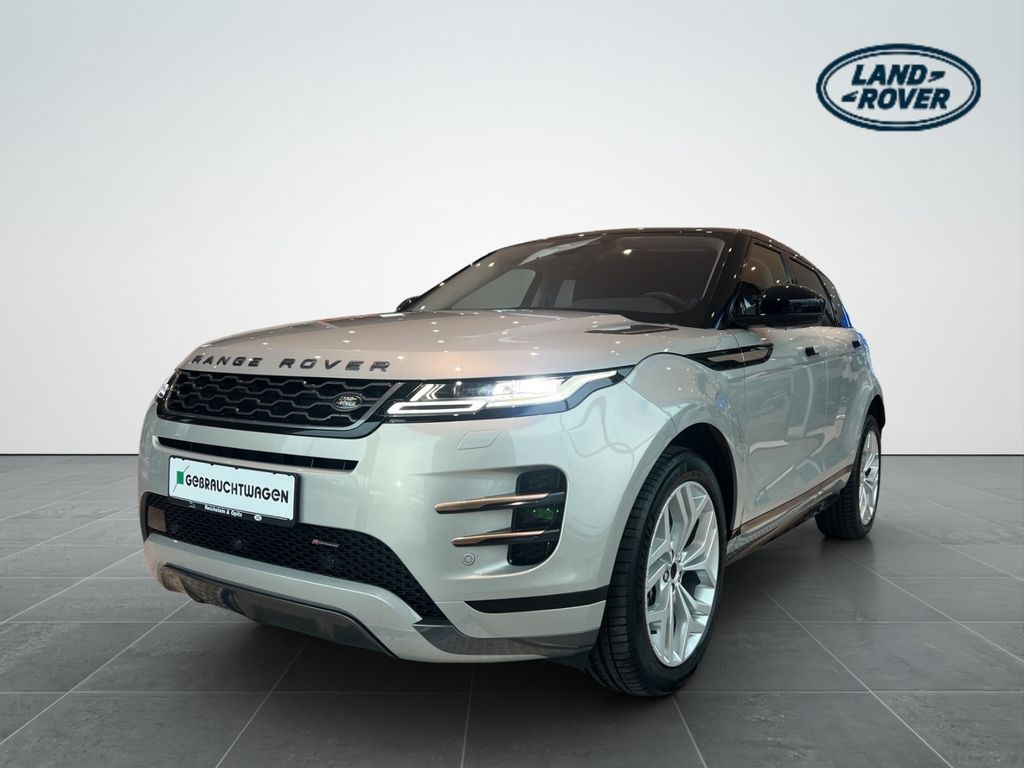 Bild des Angebotes Land Rover Range Rover Evoque P250 R-DYNAMIC SE AWD Autom.