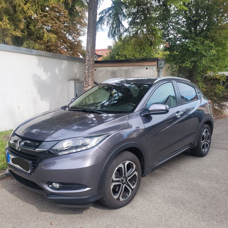 Bild des Angebotes Honda HR-V 1.5 i-VTEC Executive Executive
