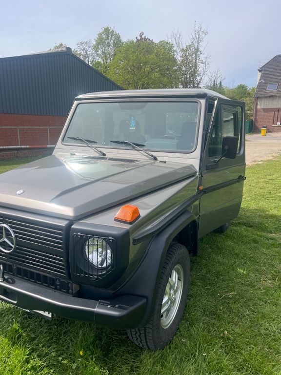 Bild des Angebotes Mercedes-Benz G 250