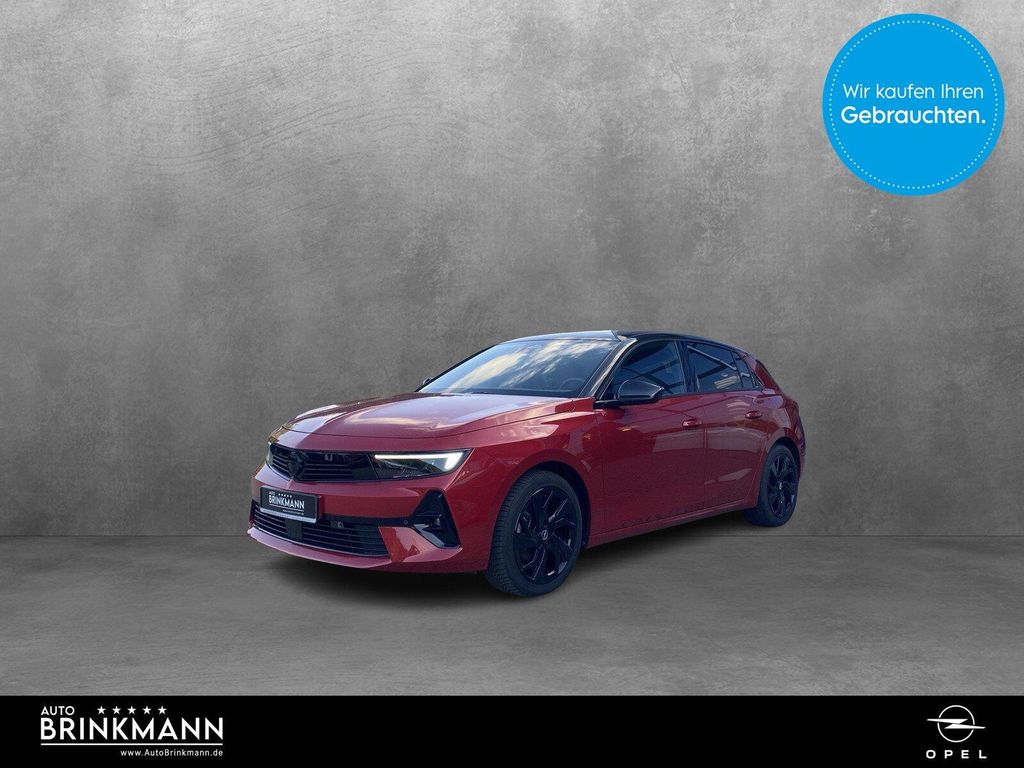 Bild des Angebotes Opel Astra L 1.2 Turbo GS (EURO 6e) LED/SHZ/Klima