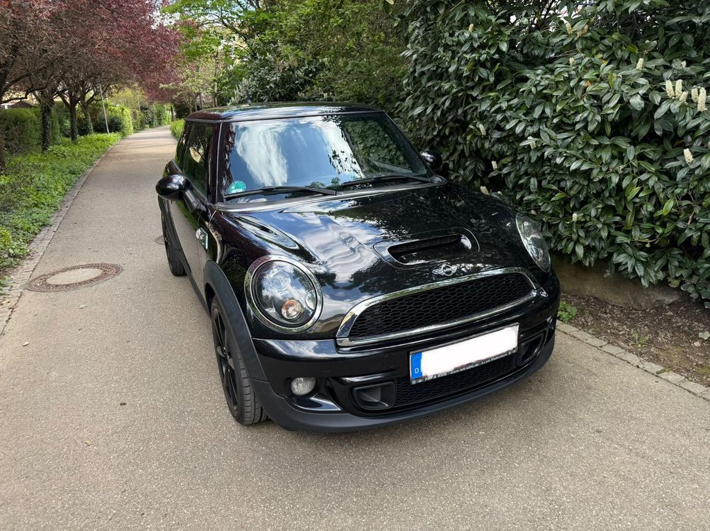 Bild des Angebotes MINI Cooper S Cooper S