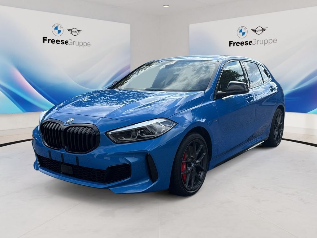Bild des Angebotes BMW 128ti HIFI SPORTSITZE LED SHZ TEMPOMAT DAB ABS