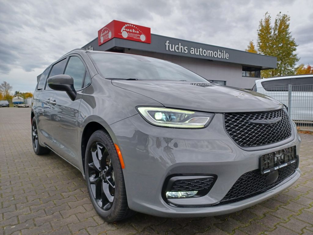Bild des Angebotes Chrysler Pacifica."S".L-Plus.Facelift.7-Sitze.ACC.Memory.
