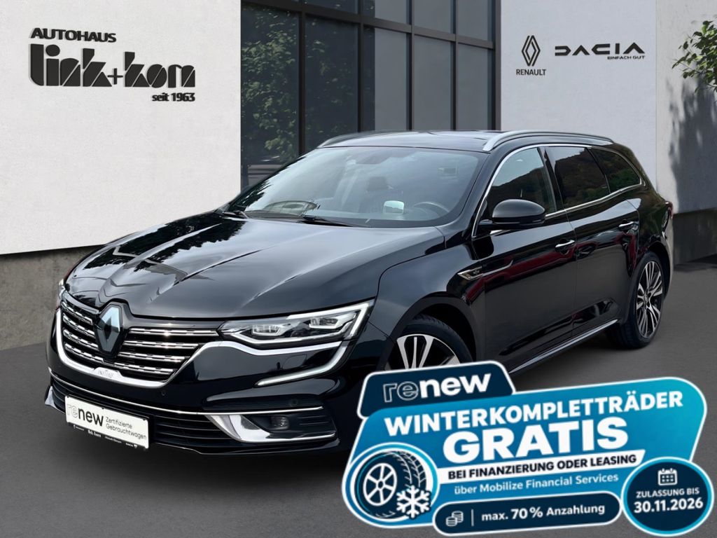 Bild des Angebotes Renault Talisman Grandtour Initiale Paris dCi 190 EDC BO