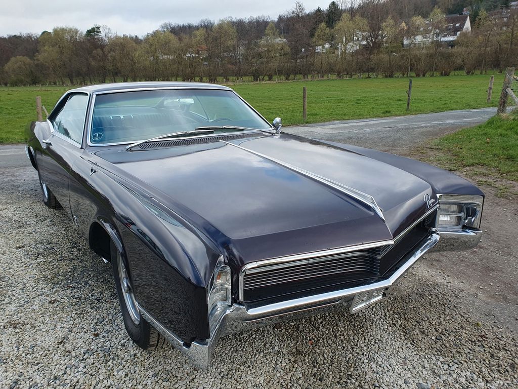 Bild des Angebotes Buick 1967 Buick Riviera Coupe | 7.0L V8 Big Block