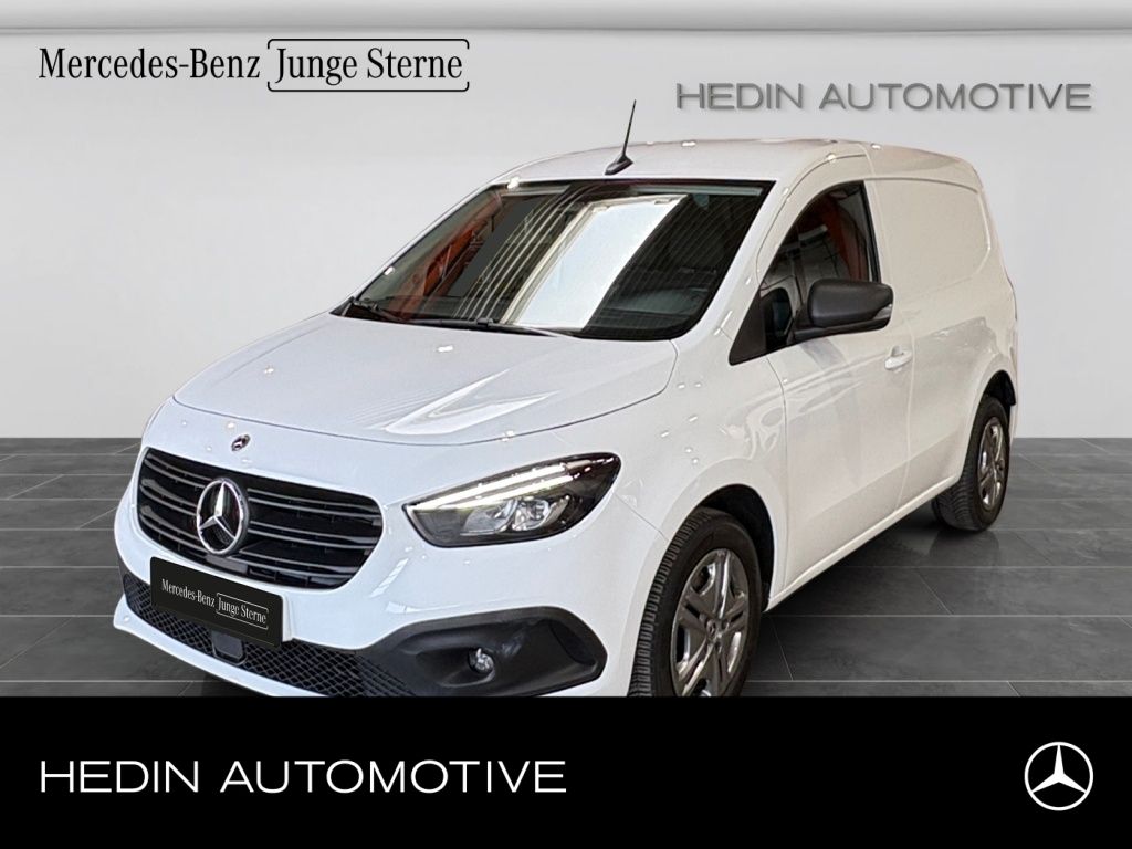 Bild des Angebotes Mercedes-Benz Citan 112 CDI Kasten PRO Standard LED NAVI KAM