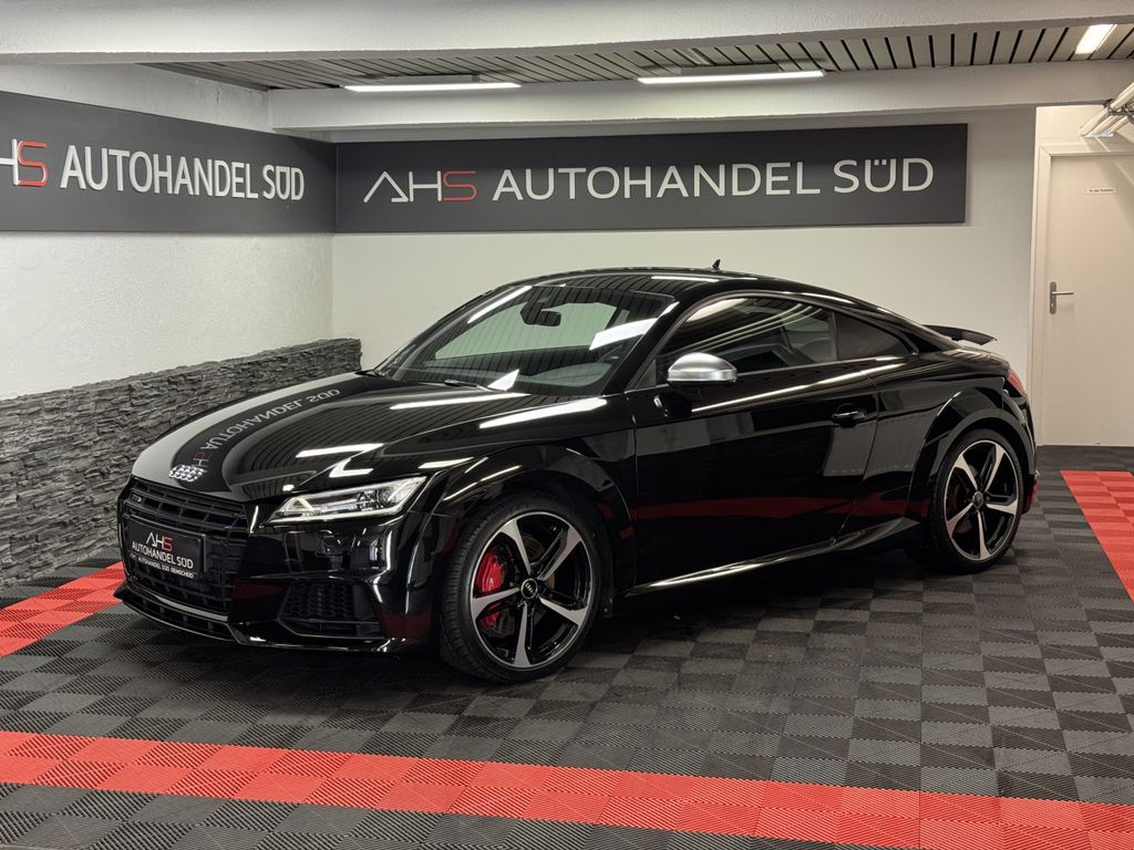 Bild des Angebotes Audi TTS Coupe 2.0 TFSI quattro*B&O*