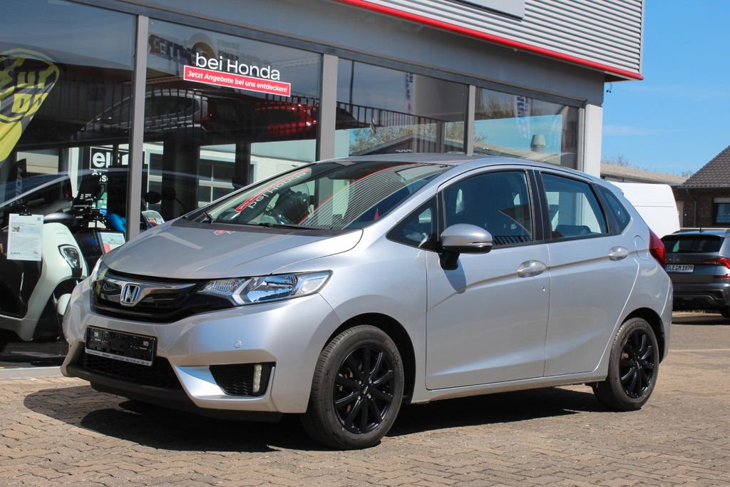 Bild des Angebotes Honda Jazz 1.3 Comfort CVT Erste Hand