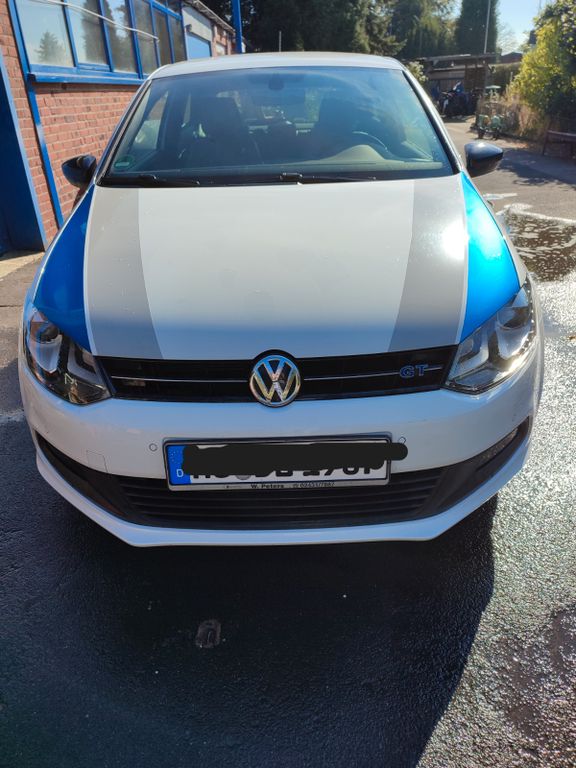 Bild des Angebotes Volkswagen Polo 1.4 TSI ACT BlueGT BlueGT