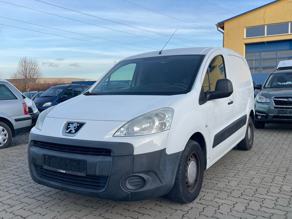Bild des Angebotes Peugeot Partner L1 Avantage / Komfort Avantage Edition