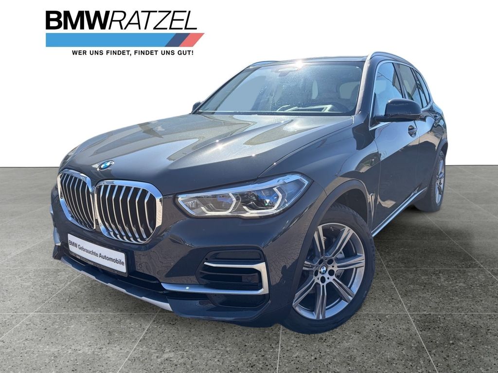 Bild des Angebotes BMW X5 xDrive30d xLine