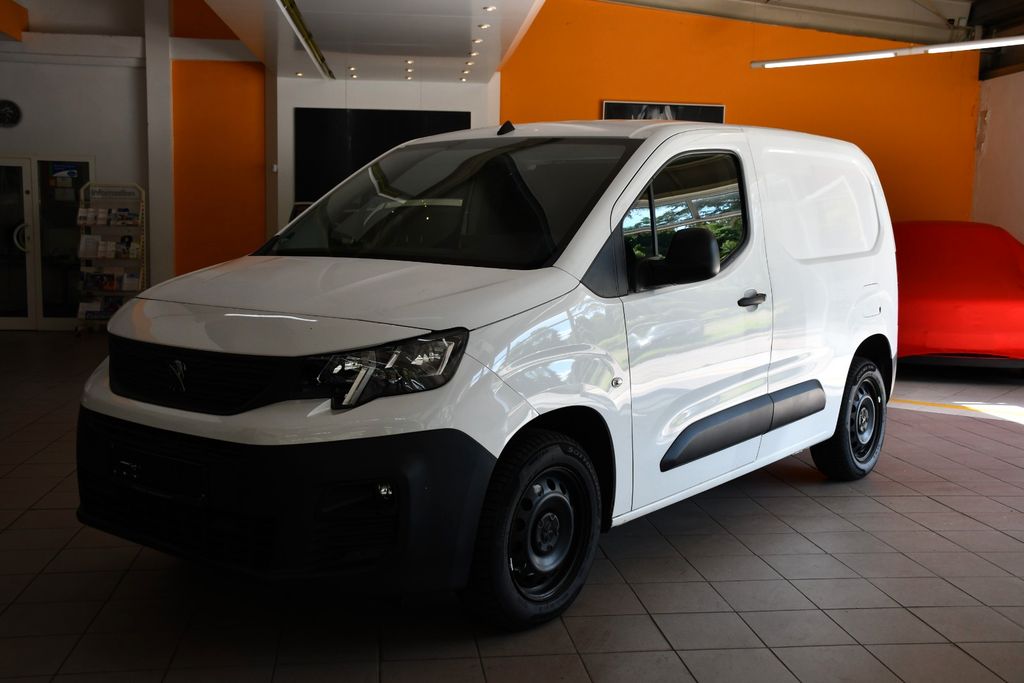 Bild des Angebotes Peugeot Partner Premium L1