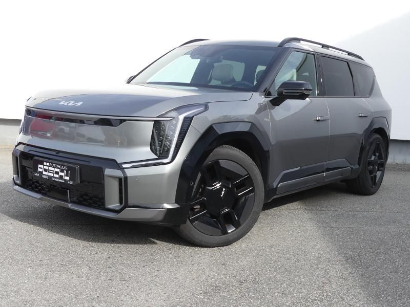 Bild des Angebotes Kia EV9 99.8kWh GT-line AWD Launch Ed./GD/7-S./AHK