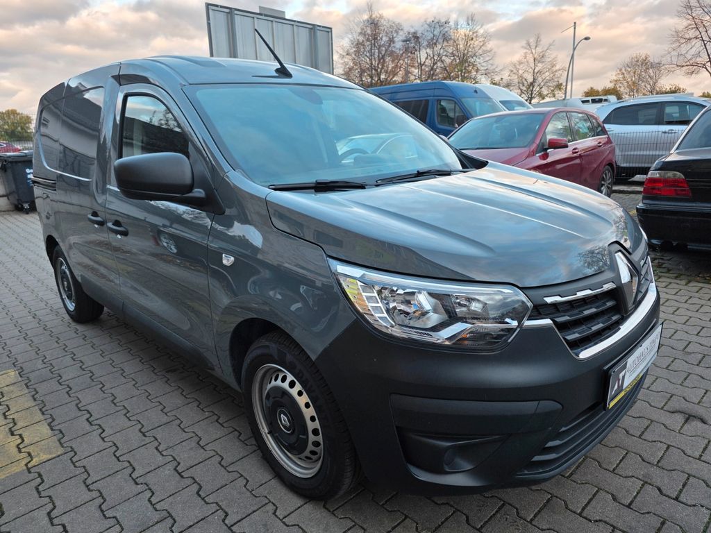 Bild des Angebotes Renault Express Extra Klima Trennwand 6-Gang