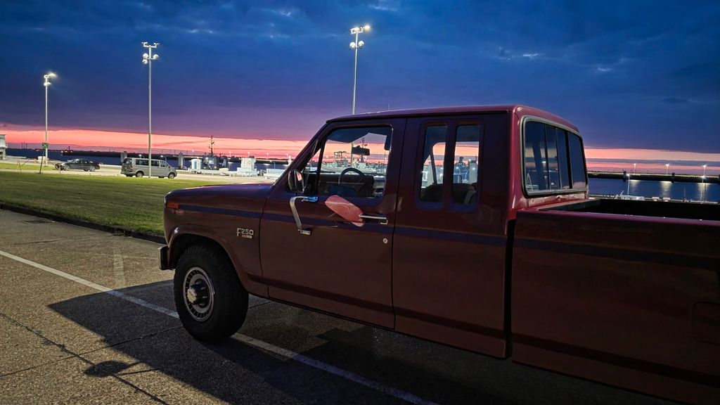 Bild des Angebotes Ford F 250