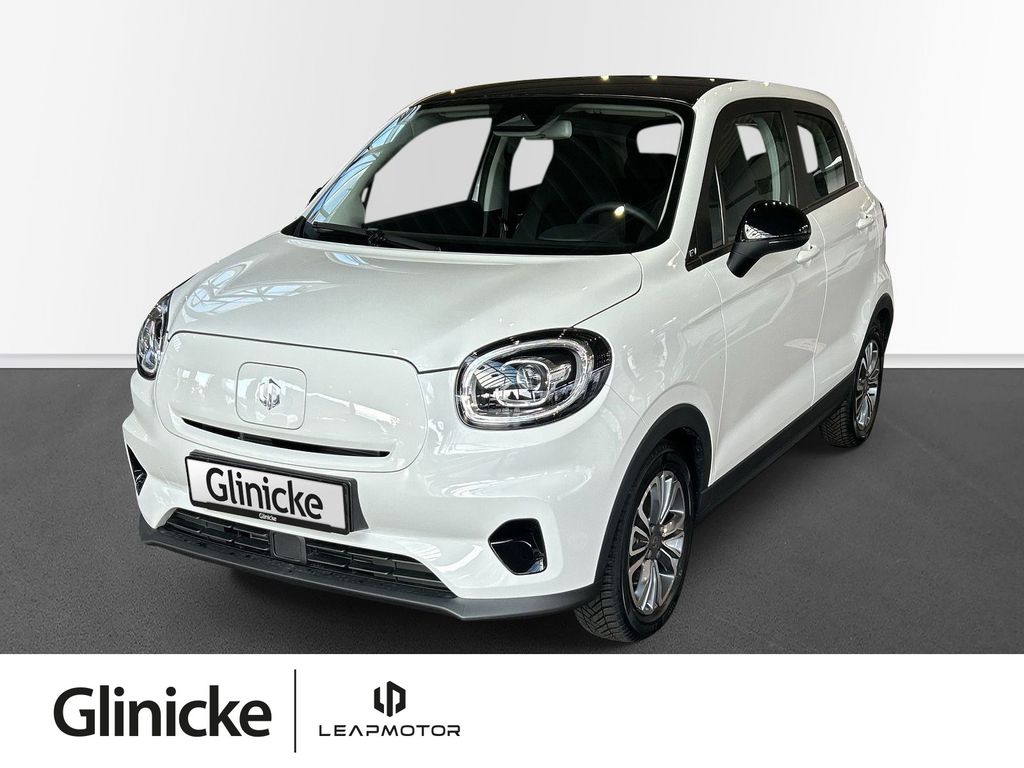 Bild des Angebotes Leapmotor T03 PANO/ISOFIX/DAB+/LED