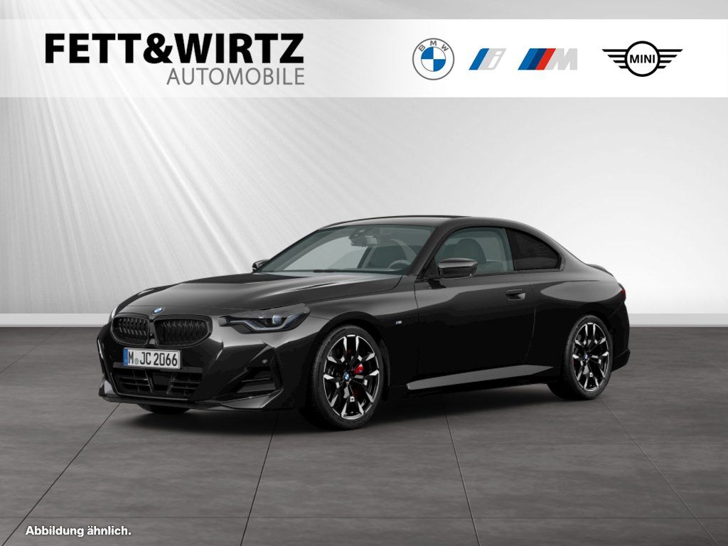 BMW 220i M Sport Pro|Harman/Kardon|PA+|Head-Up