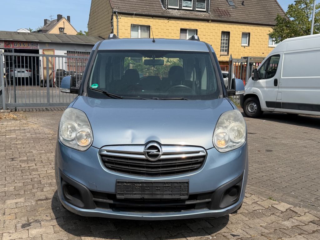Bild des Angebotes Opel Combo D Edition L1H1