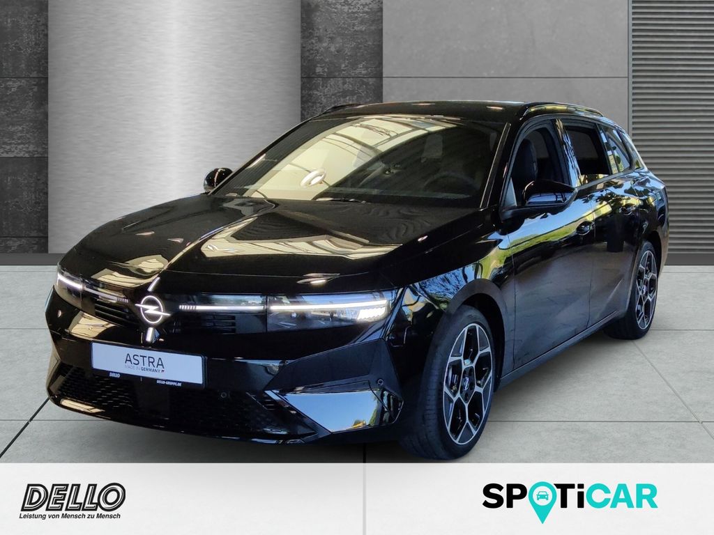 Bild des Angebotes Opel Astra ST Ultimate PHEV Alcantara El. Panodach AH