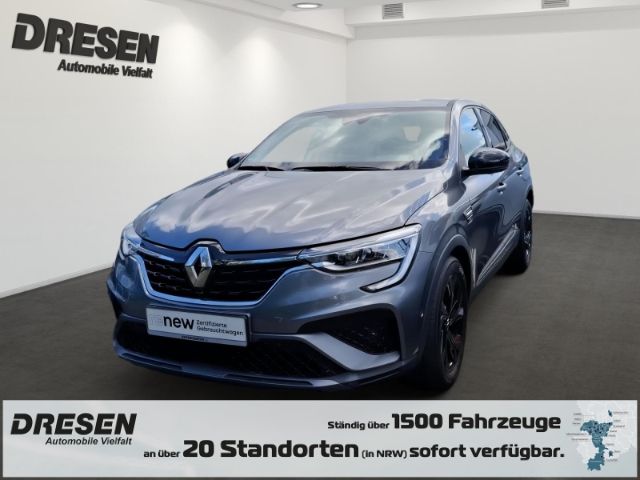 Bild des Angebotes Renault Arkana 1.3 TCe 160 RS Line,360 Grad Kamera,NAVI