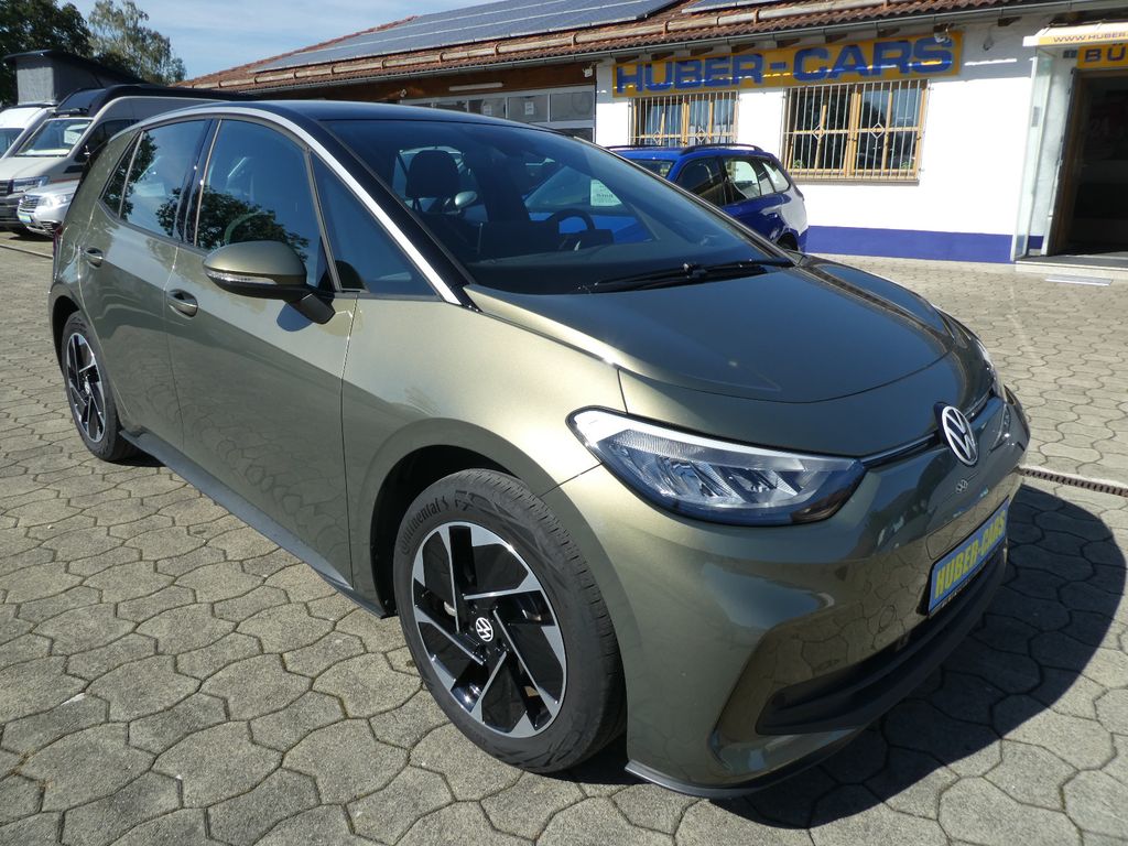 Bild des Angebotes Volkswagen ID.3 Pro 150 kW 62kW Facelift *96,4%*