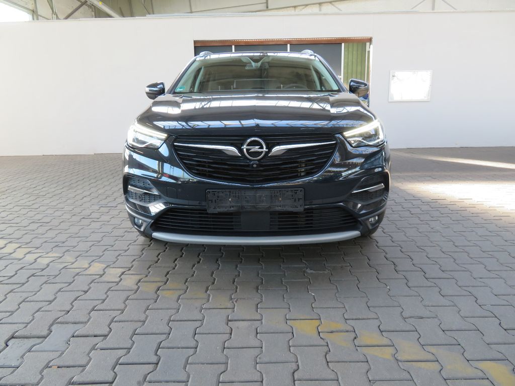 Bild des Angebotes Opel ANDERE Grandland Business Innovation