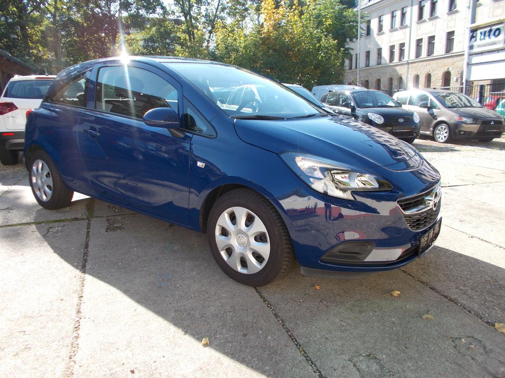 Bild des Angebotes Opel Corsa Selection*KLIMA*SV*ZV*PDC*EURO6